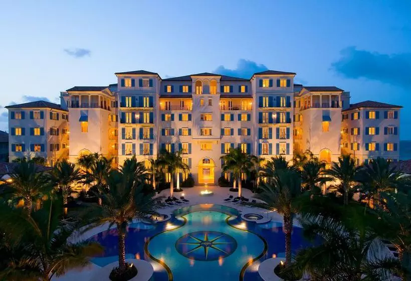 هتل The Regent Grand Resort