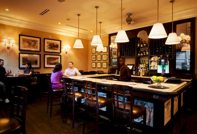 فندق The Regent Grand Resort