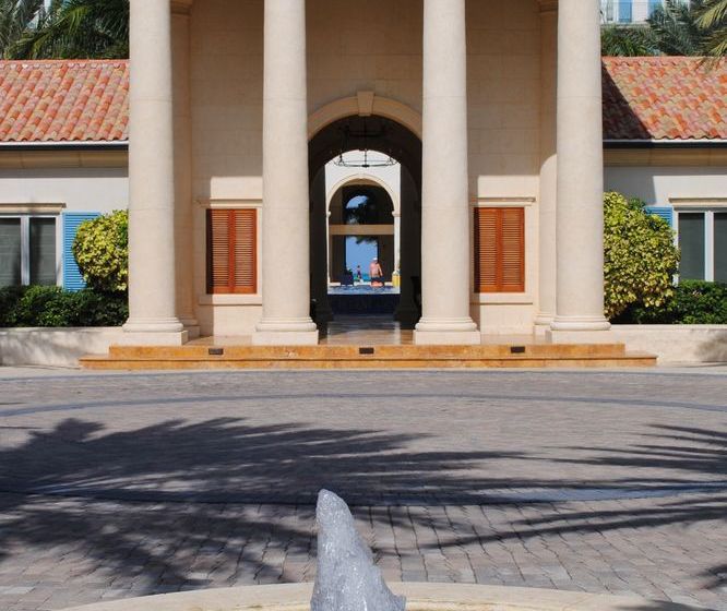 فندق The Regent Grand Resort