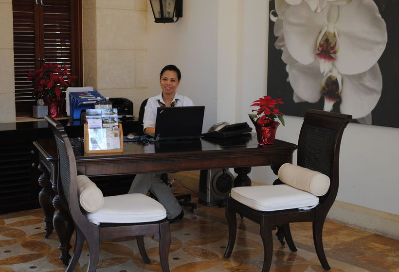 فندق The Regent Grand Resort