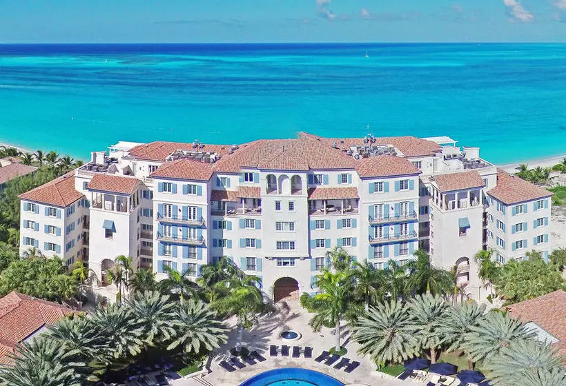 هتل The Regent Grand Resort