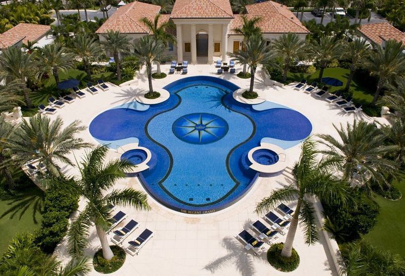 فندق The Regent Grand Resort