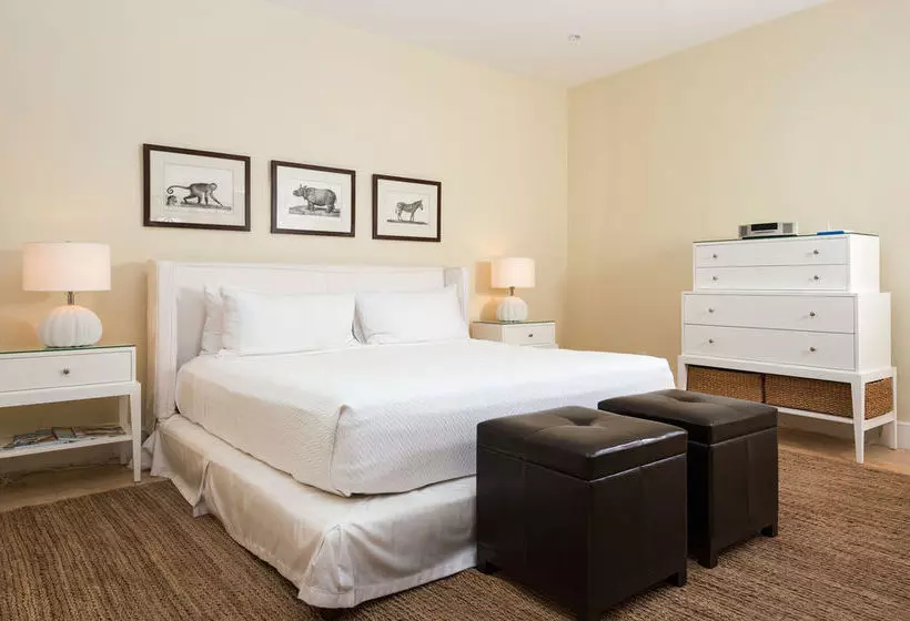 هتل The Regent Grand Resort