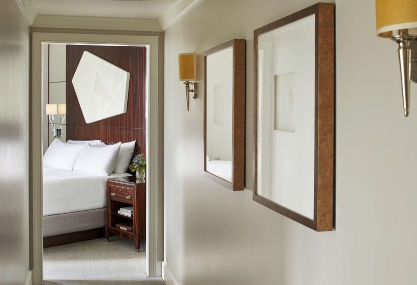 فندق Waldorf Astoria Atlanta Buckhead