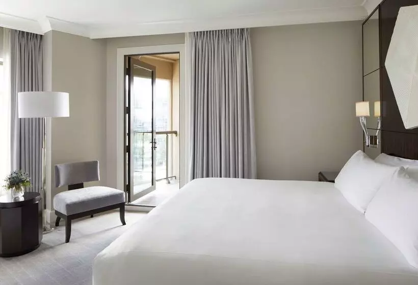 בית מלון כפרי Waldorf Astoria Atlanta Buckhead