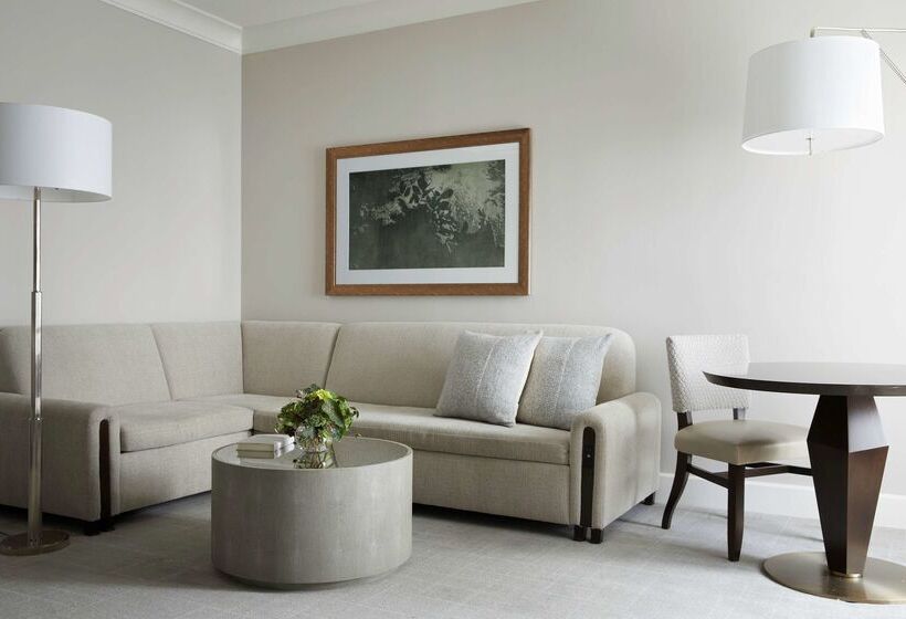 فندق Waldorf Astoria Atlanta Buckhead