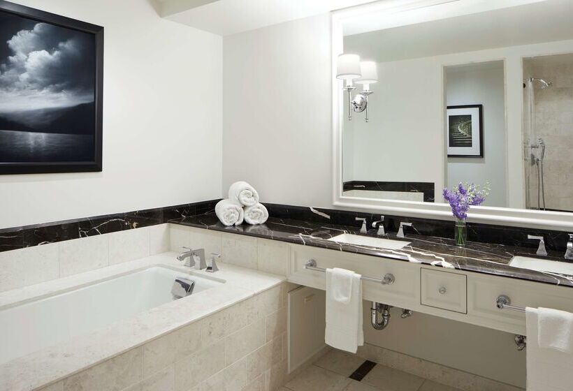 فندق Waldorf Astoria Atlanta Buckhead