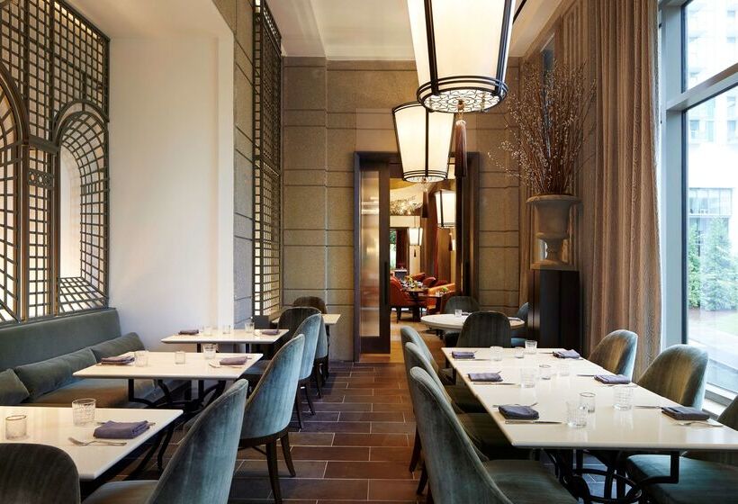 فندق Waldorf Astoria Atlanta Buckhead