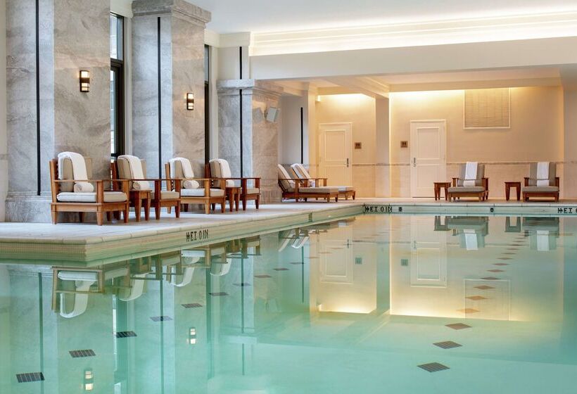 فندق Waldorf Astoria Atlanta Buckhead