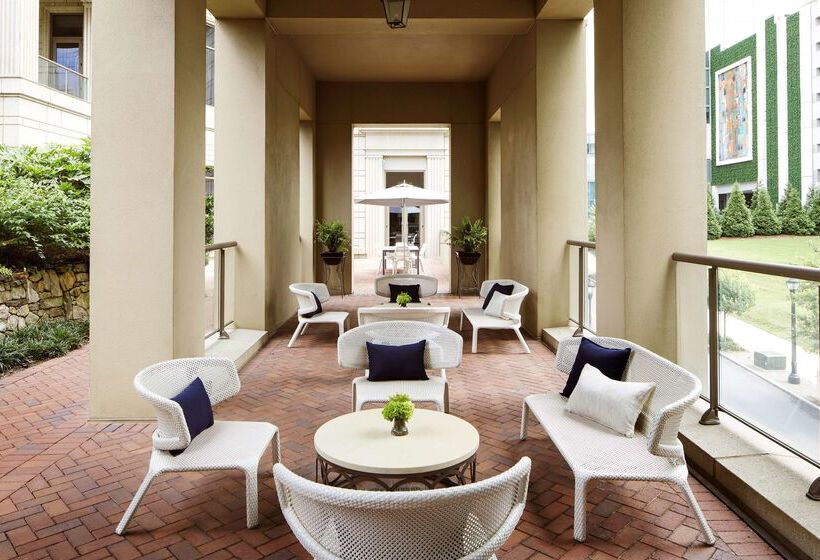 فندق Waldorf Astoria Atlanta Buckhead