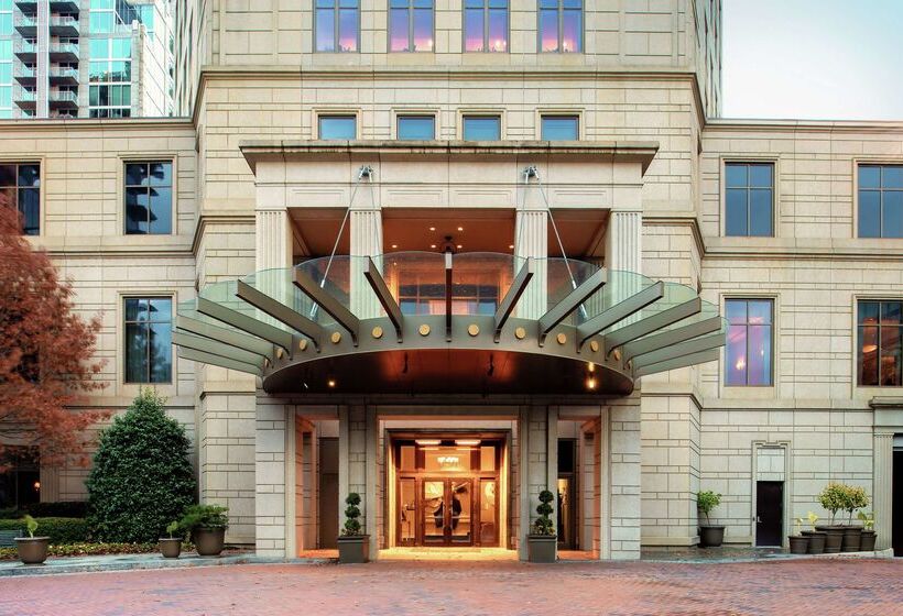 فندق Waldorf Astoria Atlanta Buckhead