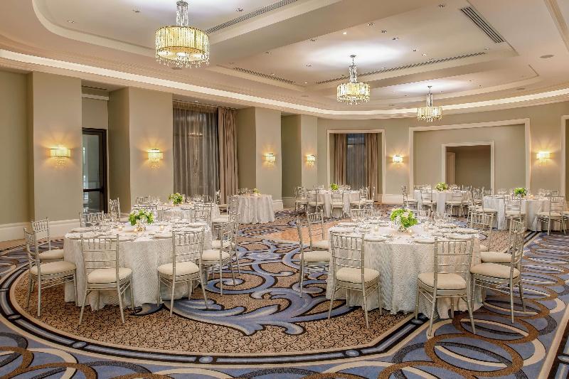 فندق Waldorf Astoria Atlanta Buckhead