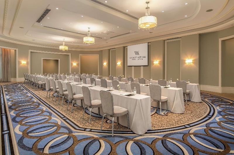 فندق Waldorf Astoria Atlanta Buckhead