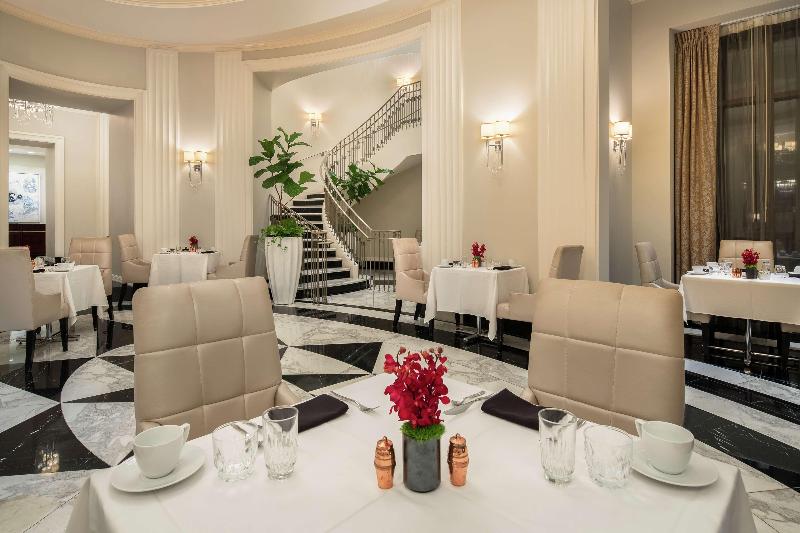 فندق Waldorf Astoria Atlanta Buckhead