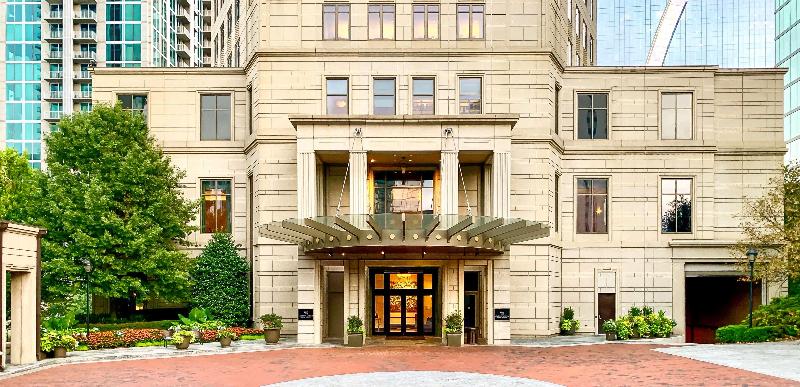 فندق Waldorf Astoria Atlanta Buckhead