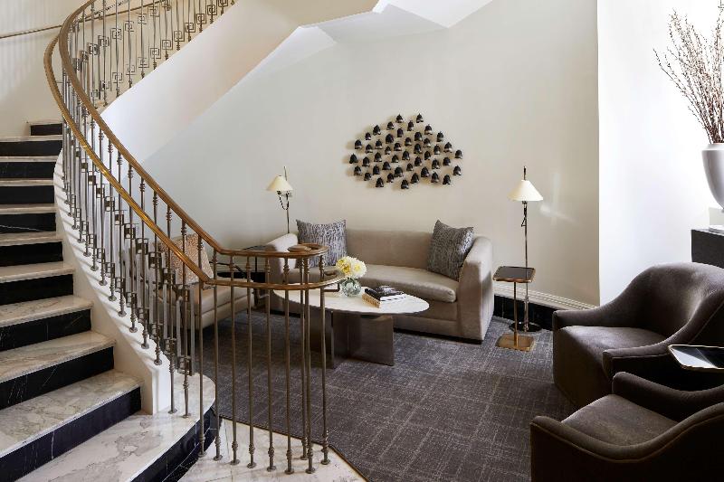 فندق Waldorf Astoria Atlanta Buckhead