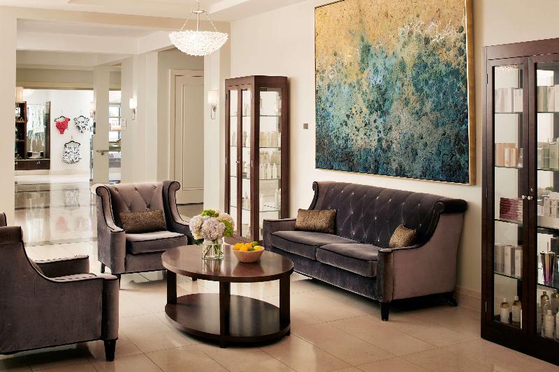 فندق Waldorf Astoria Atlanta Buckhead