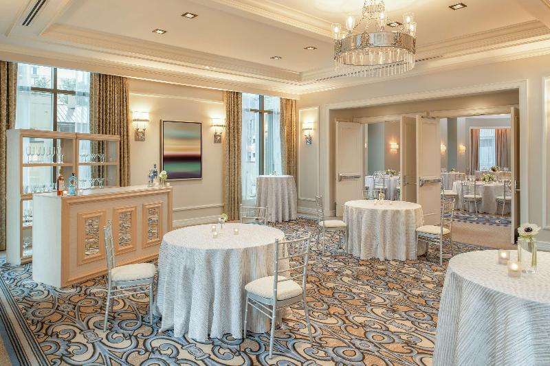 فندق Waldorf Astoria Atlanta Buckhead