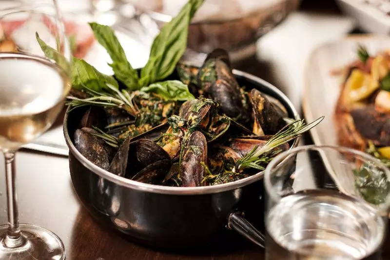 Archer Hotel Old Town Alexandria