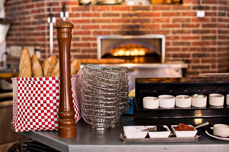 Archer Hotel Old Town Alexandria