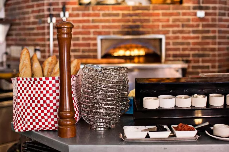 Archer Hotel Old Town Alexandria