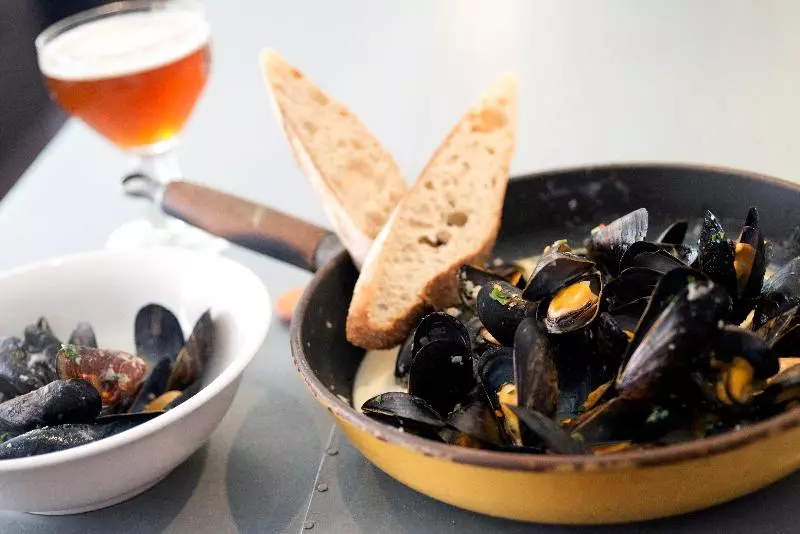 Archer Hotel Old Town Alexandria