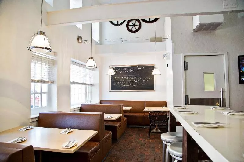 Archer Hotel Old Town Alexandria