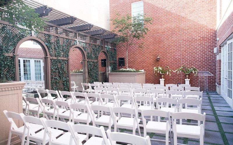 Archer Hotel Old Town Alexandria