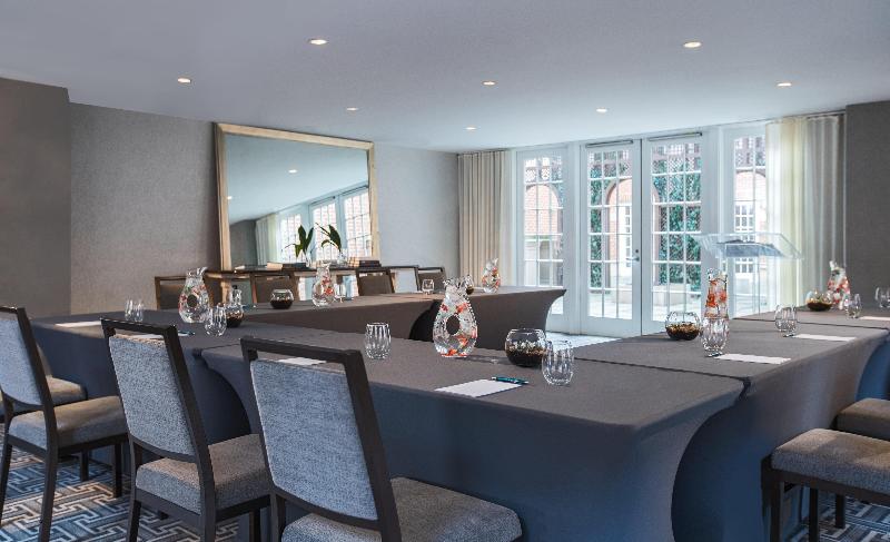 Archer Hotel Old Town Alexandria