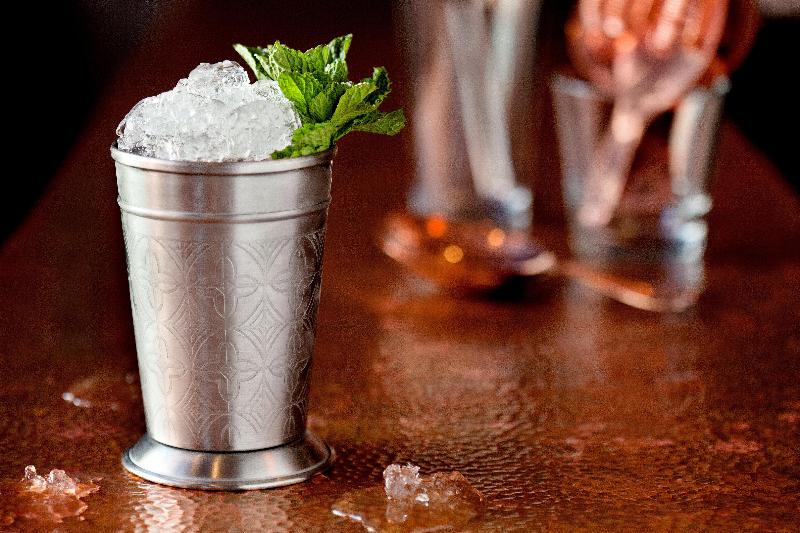 Archer Hotel Old Town Alexandria