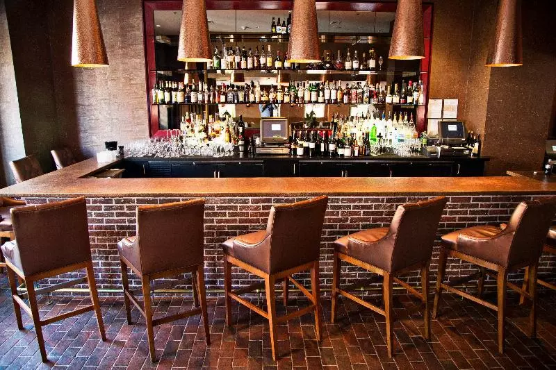 Archer Hotel Old Town Alexandria