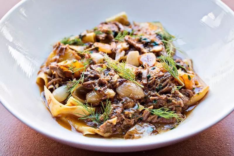 Archer Hotel Old Town Alexandria