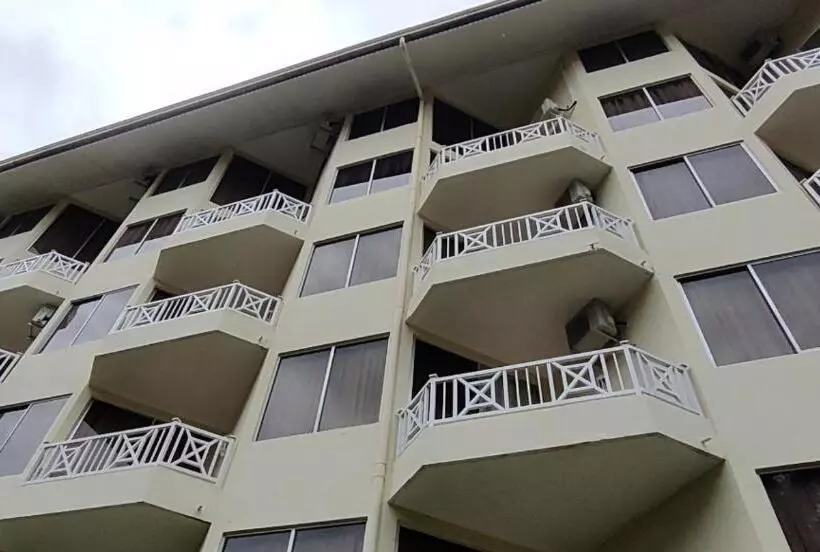 Lotus Desaru Beach Resort