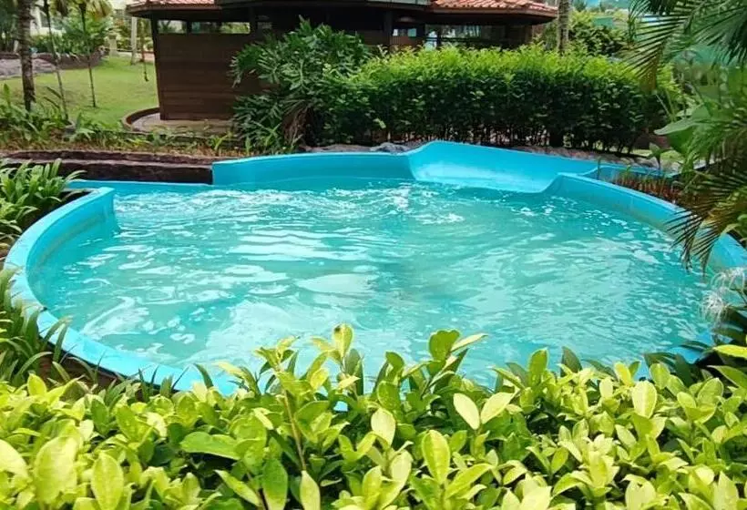 Lotus Desaru Beach Resort