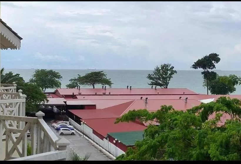 Lotus Desaru Beach Resort