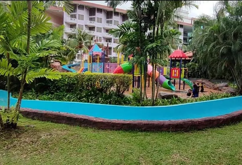 Lotus Desaru Beach Resort