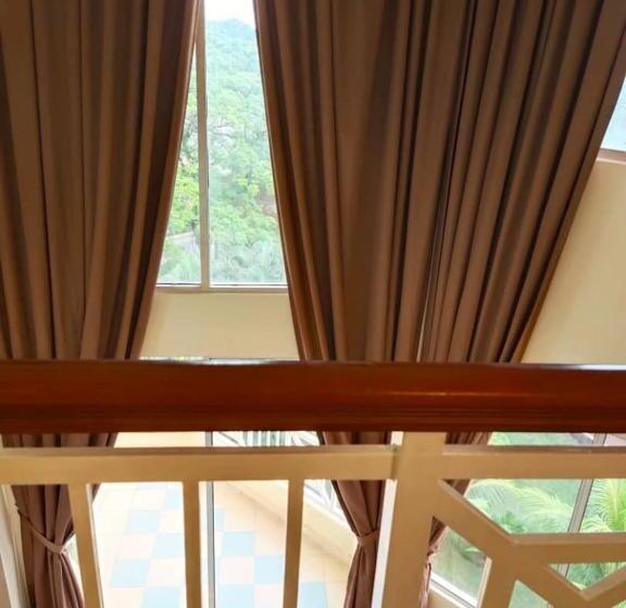 Lotus Desaru Beach Resort