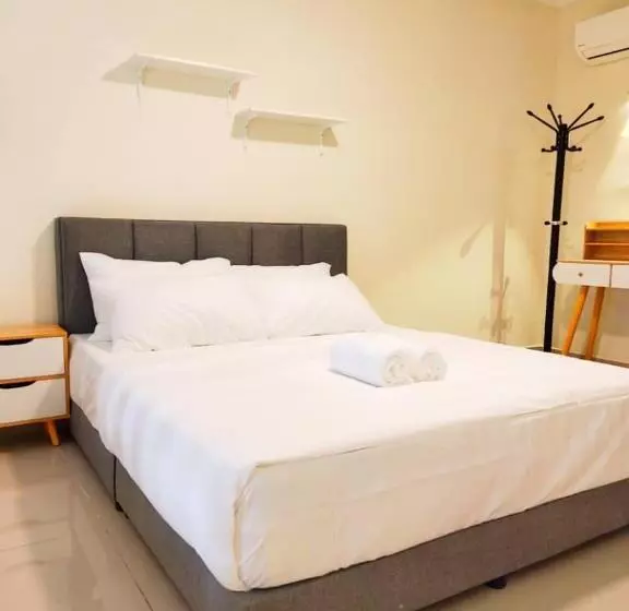 Lotus Desaru Beach Resort