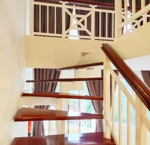 Lotus Desaru Beach Resort