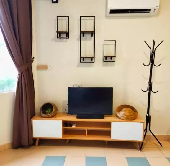 Lotus Desaru Beach Resort