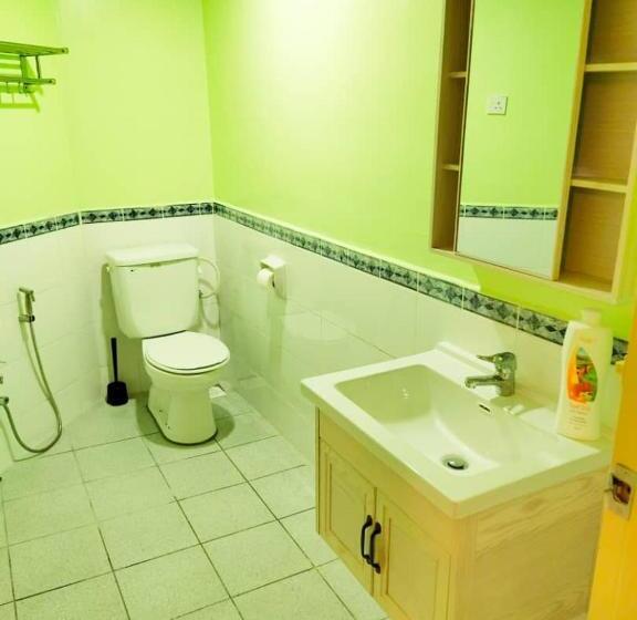 Lotus Desaru Beach Resort