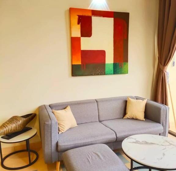 Lotus Desaru Beach Resort