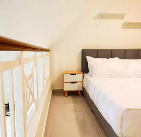 Lotus Desaru Beach Resort