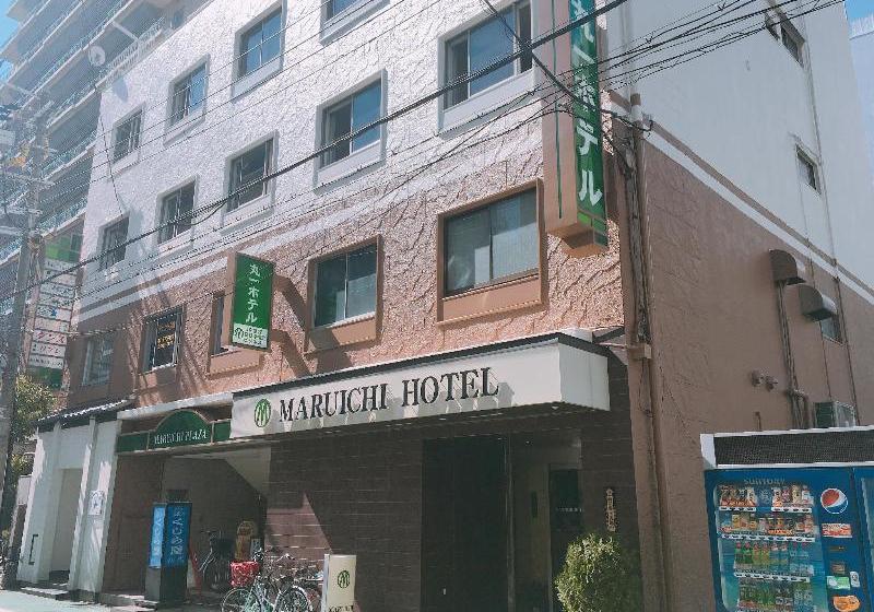 Maruichi Hotel