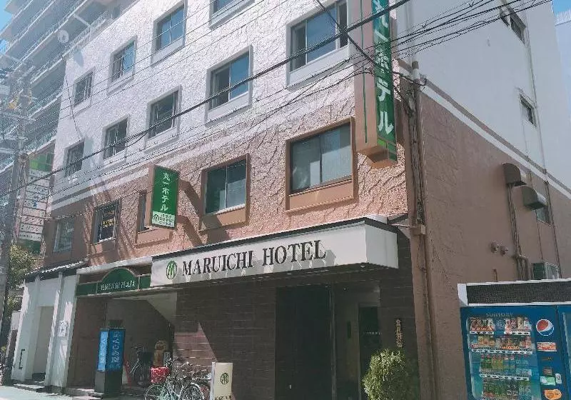 Maruichi Hotel