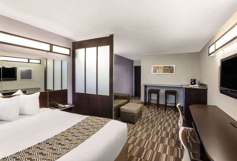 Microtel Inn & Suites By Wyndham Brooksville