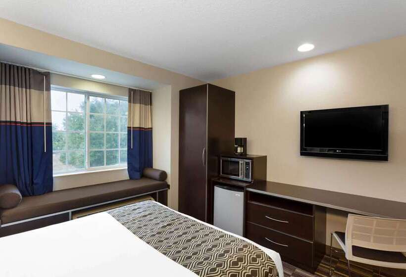 Microtel Inn & Suites By Wyndham Brooksville