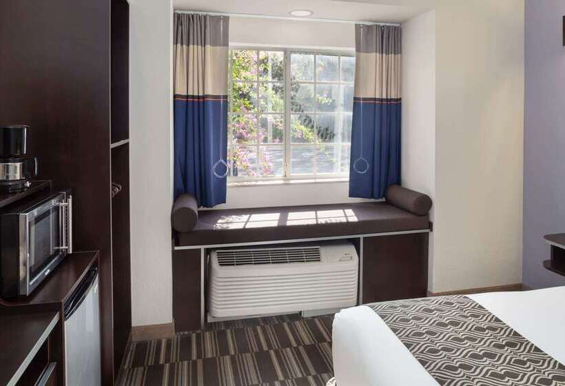 Microtel Inn & Suites By Wyndham Brooksville