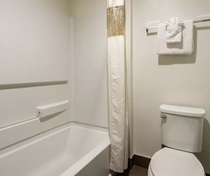 Motel 6 Canoga Park, Ca