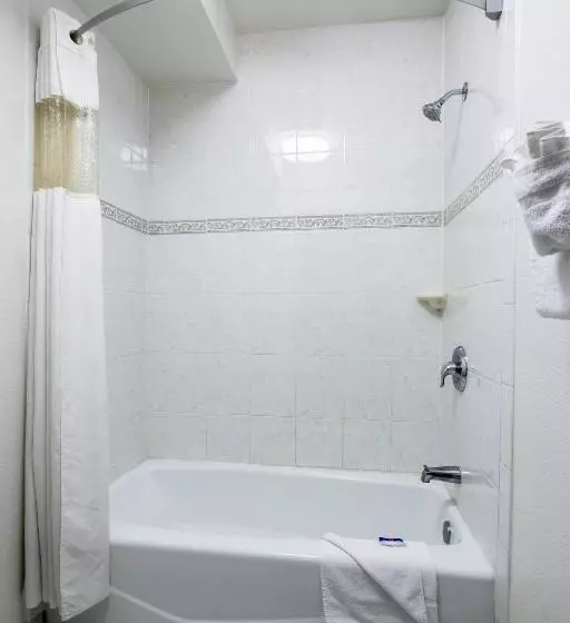 Motel 6 Canoga Park, Ca